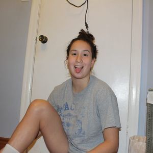 Meet your Posher, Mariana